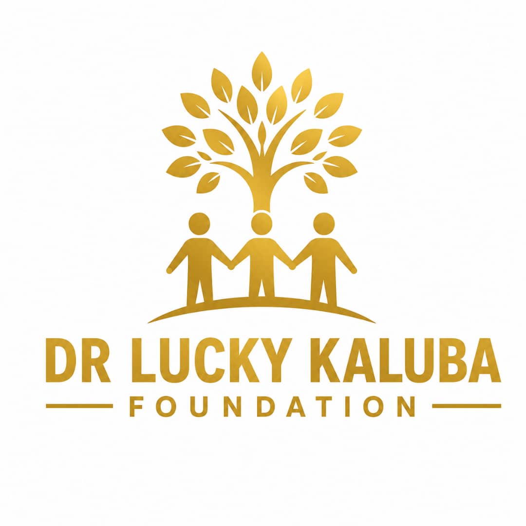 Dr Lucky Kaluba Foundation